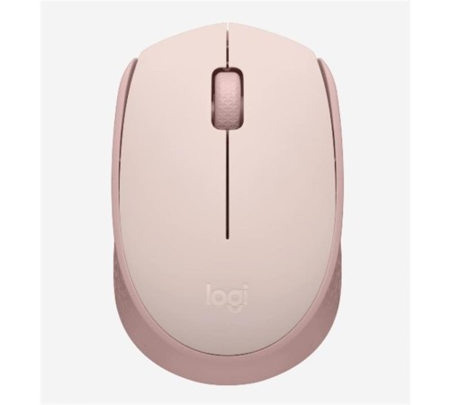 LOGITECH M171 KABLOSUZ USB MOUSE ROSE 910-006865