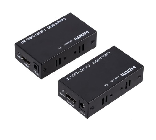 SENSEI 60 METRE 1080P HD-60 HDTV EXPANSION CAT5/CAT6 HDMI EXTENDER