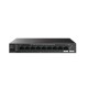 IP-COM IP-G1110PF-8-120W 8 PORT GIGABIT + 1X1GB RJ45/SFP PORT 120W 250 METRE POE SWITCH