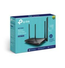 TP-LINK ARCHER VR300 AC1200 VDSL/ADSL MODEM/ROUTER