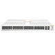 HPE ARUBA ION 1930 JL685A 48 PORT GIGABIT+4XGB SFP /1X10GB SFP YÖNETİLEBİLİR SWITCH