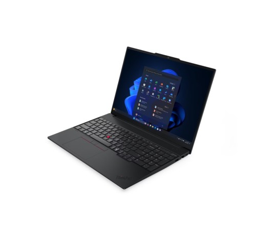 LENOVO NB E16 THINKPAD 21SR0076TX ULTRA7 265U 16GB 512SSD O/B 16 DOS