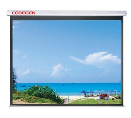 CODEGEN AX-24 240X200 STORLU PERDE