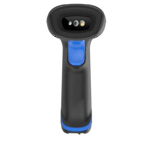 NEWLAND HR3300-BT 2D KAREKOD KABLOSUZ BLUETOOTH BARKOD OKUYUCU + STAND