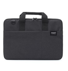 MACK MCC-701 14.1" CITY FIT ECO NOTEBOOK ÇANTASI SİYAH