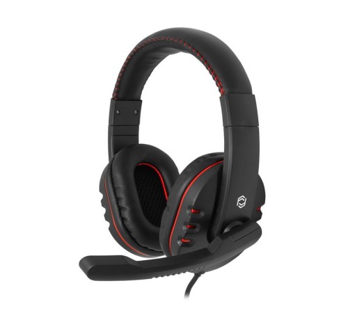 FRISBY FHP-720BR 3.5MM GAMING MİKROFONLU KULAKLIK SİYAH