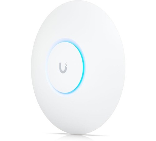 UBIQUITI U6+ 2.4/5GHZ DUALBAND WIFI6 2X2 MU-MIMO 2976MBPS İÇ ORTAM TAVAN TİPİ ACCESS POINT(ADAPTÖRSÜZ)