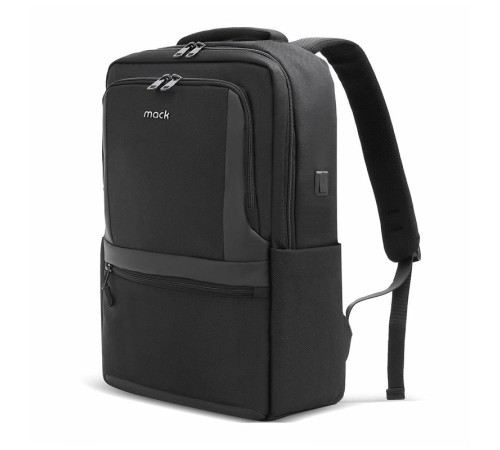 MACK MCE-1202 15.6" OFFICE PRO-1 ECO SEYAHAT SIRT ÇANTASI