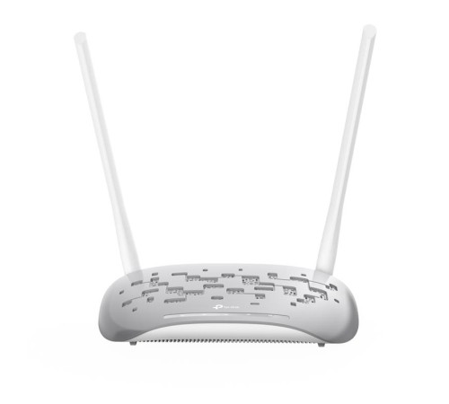 TP-LINK TD-W9950 300MBPS 4 PORT VDSL2/ADSL WIFI MODEM ROUTER