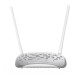 TP-LINK TD-W9950 300MBPS 4 PORT VDSL2/ADSL WIFI MODEM ROUTER