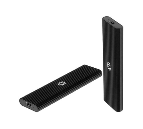 FRISBY FHC-M2305 TYPE-C USB 3.1 - M.2 PCIE NVME SSD ALÜMİNYUM DİSK KUTUSU