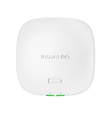 HPE ARUBA ION AP21(RW) S1T09A İÇ ORTAM ACCESS POINT(ADAPTÖRSÜZ)