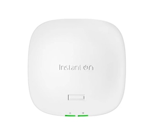 HPE ARUBA ION AP21(RW) S1T09A İÇ ORTAM ACCESS POINT(ADAPTÖRSÜZ)