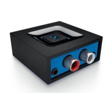 LOGITECH BLUETOOTH ADAPTER SES ALICISI SİYAH 980-000912