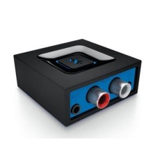 LOGITECH BLUETOOTH ADAPTER SES ALICISI SİYAH 980-000912