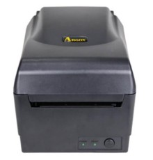 ARGOX OS-200 PRO 203DPI TERMAL TRANSFER USB BARKOD YAZICI (RİBONLU KULLANIM)