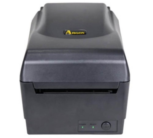 ARGOX OS-200 PRO 203DPI TERMAL TRANSFER USB BARKOD YAZICI (RİBONLU KULLANIM)