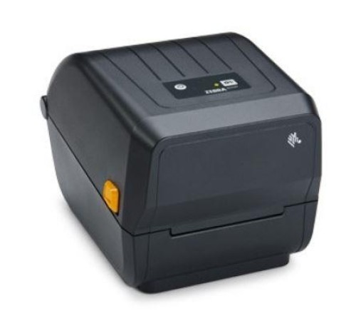 ZEBRA ZD230T (ZD23042-30EC00EZ) 203DPI TERMAL TRANSFER USB+ETHERNET BARKOD YAZICI (RİBONLU KULLANIM)