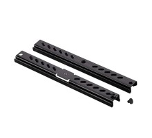 HPE ARUBA R3J18A AP-MNT-MP10-D AP MOUNT BRACKET INDIVIDUAL