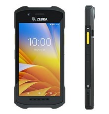ZEBRA TC21(TC210K-01B212-TR ANDROID 10 3GB/32GB 13MP WIFI+BLUE.5" DOKUNMATİK EL TERMİNALİ ( KABLO- MUADİL ADAPTOR DAHİL)