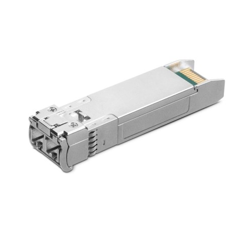 TP-LINK OMADA TL-SM5110-LR 10GBASE-LR SINGLE MODE SFP+ LC TRANSCEIVER