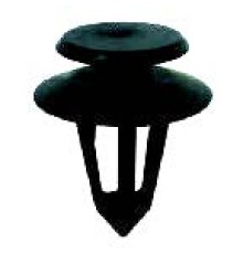 Peugeot Partner & Citroen Berlingo – Nemo Döşeme Klipsi 50Lİ PAKET  YK 0809