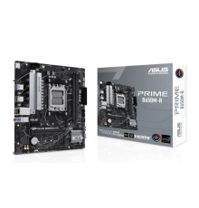 ASUS PRIME B650M-R DDR5 7200MHZ 1XHDMI 2XM.2 USB3.2 MATX AM5 (AMD AM5 9000/8000/7000 SERİLERİ İLE UYUMLU)