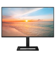 23.8 PHILIPS 24E1N1300AE/00 IPS 4MS 120MHZ 1XHDMI USB-C FHD 1920X1080 HOPARLÖR YÜKSEKLİK AYARI FLICKER-FREE VESA