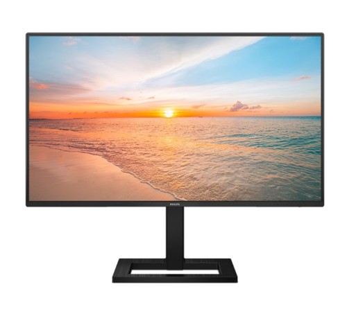 23.8 PHILIPS 24E1N1300AE/00 IPS 4MS 120MHZ 1XHDMI USB-C FHD 1920X1080 HOPARLÖR YÜKSEKLİK AYARI FLICKER-FREE VESA