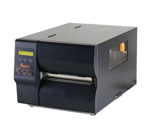 ARGOX IX6-250 PRO 203DPI TERMAL TRANSFER USB+ETHERNET ENDÜSTRİYEL BARKOD YAZICI (RİBONLU KULLANIM)