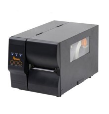 ARGOX IX4-240 PRO 203DPI TERMAL TRANSFER USB+SERİ+ETHERNET ENDÜSTRİYEL BARKOD YAZICI (RİBONLU KULLANIM)