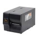 ARGOX IX4-240 PRO 203DPI TERMAL TRANSFER USB+SERİ+ETHERNET ENDÜSTRİYEL BARKOD YAZICI (RİBONLU KULLANIM)