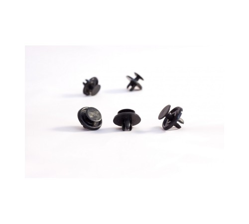 TOYOTA BAGAJ HALI KLİPSİ 50 ADET  YK 2404 OEM90467-07164