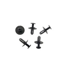 HONDA CIVIC-ACCORD ÇAMURLUK ETEK KLİPSİ 50 ADET  YK 2005 OEM91524-SE0-003