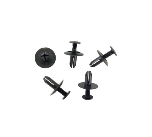 HONDA CIVIC-ACCORD ÇAMURLUK ETEK KLİPSİ 50 ADET  YK 2005 OEM91524-SE0-003