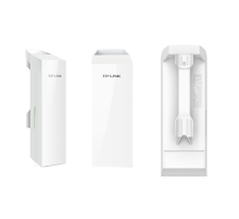 TP-LINK CPE220 2.4GHZ 300MBPS 12DBI 5KM PTP/PTMP DIŞ ORTAM ACCESS POINT