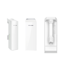 TP-LINK CPE220 2.4GHZ 300MBPS 12DBI 5KM PTP/PTMP DIŞ ORTAM ACCESS POINT