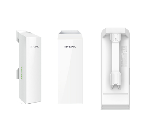 TP-LINK CPE220 2.4GHZ 300MBPS 12DBI 5KM PTP/PTMP DIŞ ORTAM ACCESS POINT