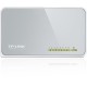 TP-LINK TL-SF1008D 8 PORT 10/100 PLASTİK KASA SWITCH