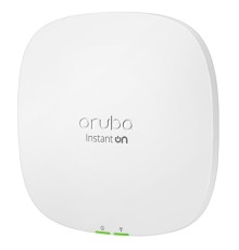 HPE ARUBA ION R9B28A AP25 İÇ ORTAM ACCESS POINT(ADAPTÖRSÜZ)