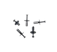 OPEL VECTRA TAMPON KLİPSİ 50 ADET YK 3204 OEM1400806