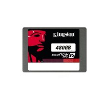 480 GB KINGSTON A400 SATA3 2.5 500/450MBS SSA400S37/480G