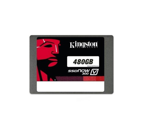 480 GB KINGSTON A400 SATA3 2.5 500/450MBS SSA400S37/480G