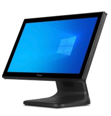 TIWOX TP-7650 18.5" I7 5.NESİL 128GB NWME SSD 8GB DDR3 RAM 1366X768 DOKUNMATİK POS PC