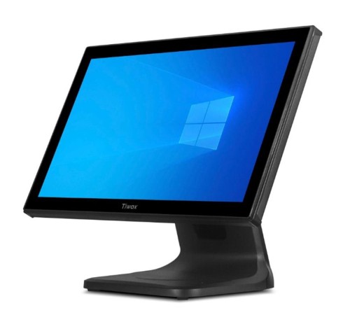 TIWOX TP-7650 18.5" I7 5.NESİL 128GB NWME SSD 8GB DDR3 RAM 1366X768 DOKUNMATİK POS PC