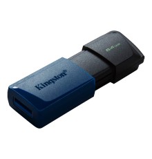 64 GB KINGSTON EXODIA M USB BELLEK 3.2 DT DTXM/64GB