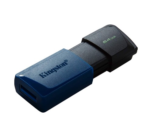 64 GB KINGSTON EXODIA M USB BELLEK 3.2 DT DTXM/64GB