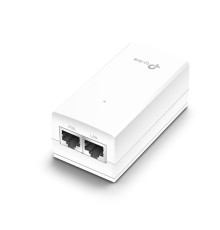 TP-LINK OMADA TL-POE4818G 48VOLT 18WATT GIGABIT PORT POE ADAPTÖR