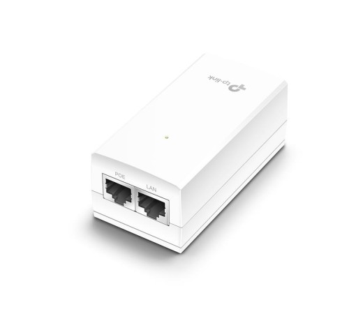 TP-LINK OMADA TL-POE4818G 48VOLT 18WATT GIGABIT PORT POE ADAPTÖR