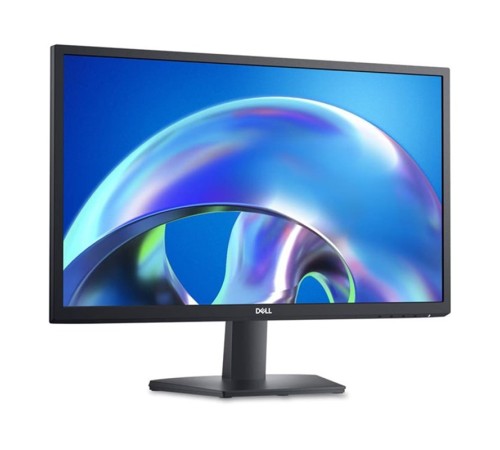 23.8 DELL SE2425H FHD 5MS 75HZ HDMI+VGA LED MONITOR